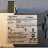Schenider Electric LT4706BS Relay 057645 0.56A 24VAC/DC