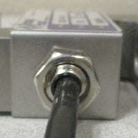 Group Four 300500302 Load Cell Transducer 3.00 Output at 500 LB