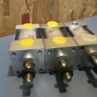 PHD AIR CYLINDER (LOT OF 3) AVR1X11/4