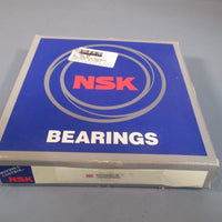NSK Bearings Ball Bearing Single Row 195X39X24 6221DU 6221DDUC3E=H/PMSP46S5