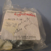 MILWAUKEE CYLINDER SEAL KIT 21/2 X 14 01521740