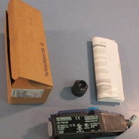 Schmersal ZQ 700-02 Pull Wire Emergency Stop Switch IP67 500V 6kV
