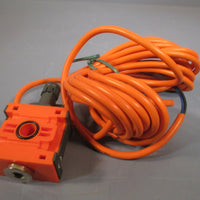 METAL WORK 3240020A PNEUMATIC SWITCH PRESSOSTATO SK100 5MT