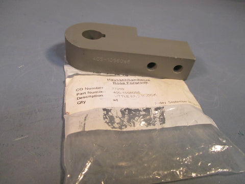HAYSSEN SANDIACRE LITTLE END BLOCK 40510560S6