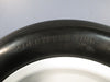 One Stop Gardens 16" Flat Free Wheel Barrow Tire Solid Foam Item #95679