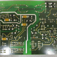 Endress+Hauser E+H Flowtwec 3190840200C Power Supply Board PLC Board