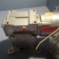Electra Gearbox 7709691 10:1 Ratio 217ALSL Right Hand