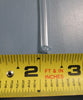 100ft Clear Flex Tubing 1/4" OD & 1/8" ID New