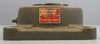 Link Belt FEU320 4 Bolt Flange Mount Bearing 1-1/4" Bore (NOS) FE-320