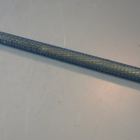 RA Jones Model 165177 Keyed Spline Shaft 29.5" Long 1" OD Model 165177