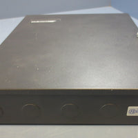 TAC UNC5202 Enclosed Energy Management Universal Controller 120 VAC 25 W