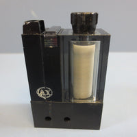 SMC NZSE2-0X Vacuum Switch 12-24V Vdc 80 Ma Max NZSE2-OX