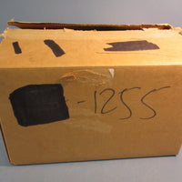 ALLEN BRADLEY SMC2 MOTOR CONTROLLER 150A24NBND SER A, 380480V, 3 PH 50/60Hz