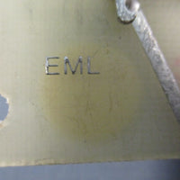 EML 68024-29 X 03 Diode Suppresor PCB Board 5-1/2" Length 2-7/8" Width Lot of 2