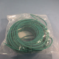Fenner Drives Eagle 4905306 Eagle Green 89 T Textured Polyurethane Belting 6mm