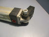 Parker 40 CSBMPRLR14MC 200.0 FW389250 10 Bar Air Pneumatic Cylinder Series MPRL