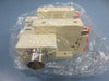 SMC SS5V3-W10CD-02B Manifold Plug in Circular Connector