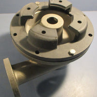 Ampco Pumps 11/2X11/4 ZC2 Pump No Motor 61/8" IMP w/ Hardware
