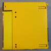 Fanuc A03B-0807-C104 I/O Model A (Input) AID16D 24VDC 16PT POS/NEG Logic