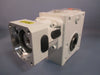 CONEX CONEDRIVE SERVO GEARBOX RATIO 15:1 Model: S050S-A262