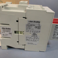 AllenBradley Safety Contactor Series A 100SC85D14C