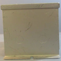 Dongan 950102 Single Phase General Purpose Transformer 240/480V 2kVA 50/60Hz
