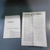 Siemens Servo Motor Simoticis 3 1FK7042-2AK71-1CA1 NEW IN BOX