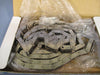 TSUBAKI ROLLER CHAIN 1" PITCH C2040NP LAMBDA C-2040