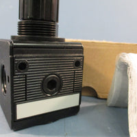 Rexroth Bosch Aventics 0821302405 Pressure Regulator