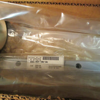 THK LINEAR RAIL 1300 LG SHS251300LF RAIL