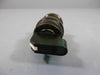 Square D 9001-D3G4XG Selector Switch