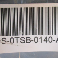 Fanuc CPDS0TSB0140AAA Power Cable 50C150C 600V 14m Long
