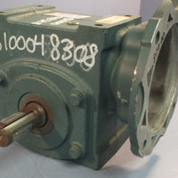 Dodge Tigear MR94765 Gear Reducer 30:1 Ratio 802LB-IN 0.99HP 1750RPM