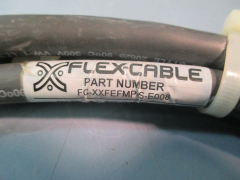 FLEX-CABLE FC-XXFEFMP-S-E008