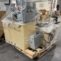 CPAC Silver Recovery System: (5) ARU2100 & (1) SilvPAC LM/BF20 w/ Tanks
