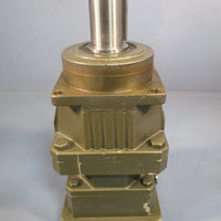 Stober ServoFit Precision Planetary Gearhead Ratio 50.0:1 P522SPR0500MTF