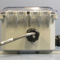 Walchem WNI411521U Nickel Controller 100240VAC 8A WNI411