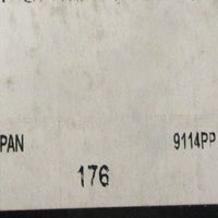 Timken 9114PP Z6 FS50000 Deep Groove Ball Bearing 70mm ID 110mm OD 20mm W
