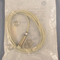 Allen Bradley 872CN8NP12A2 Ser A Photoelectric Sensor 1030VDC 8mm Sensing Dis