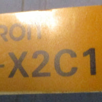 Omron TLX2C1GL Proximity Switch 1224VDC Approx. 7' Cable Length