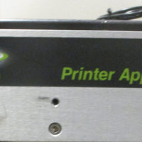 CTM Labeling Systems 3600aS84ex Printer 3600a Printer Applicator 3600aPA