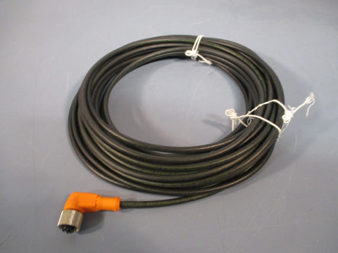 Lumberg Cable RKWT 4225/10