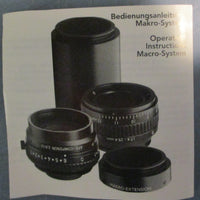 Schneider Kreuznach APOComponon 12 40/2.8 Lens 40mm Focal Length