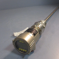 VEGA VEGAFLEX 82 Guided Wave Radar Level Sensor FX82.AXHTIFHXVNAX