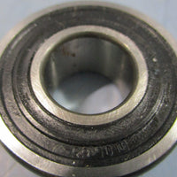 SKF 2201 E2RS1TN9 Self Aligning Ball Bearing 15mm Bore 35mm OD 14mm W