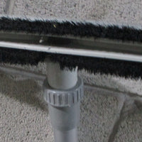 Minuteman 800049 Clean Room Vacuum Dry Only 115 VAC 7 A 60 HZ