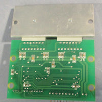 Yamato EVA-0035FR2 Printed Circuit Board (PCB) for Multihead Weighers