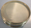 VWR 57334-476 #140 U.S Standard Testing Sieve 8" Dia 0.071 Wire Dia Full Height
