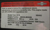 Briggs & Stratton Vanguard Engine 614477-2141-J1 35HP 26.1kW 993cc 1-1/8" Shaft