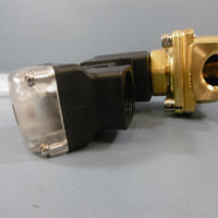 New SMC VXZ224004N5TZ1 15MM Bore Valve DC24V Class B